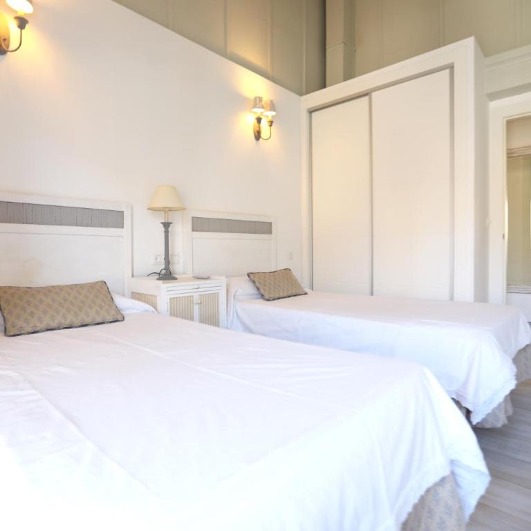 Apartamento Mar de Alborán - Deluxe Apartment - 24