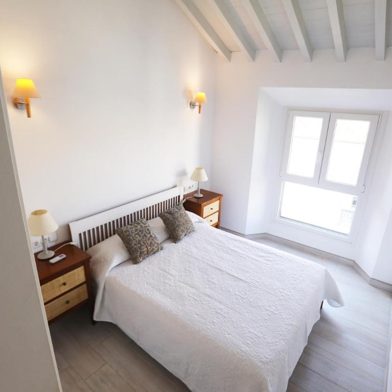 Apartamento Mar de Alborán - Deluxe Apartment - 19