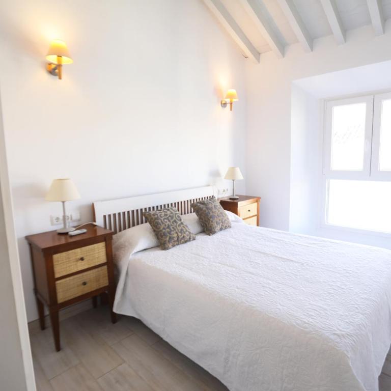 Apartamento Mar de Alborán - Deluxe Apartment - 18