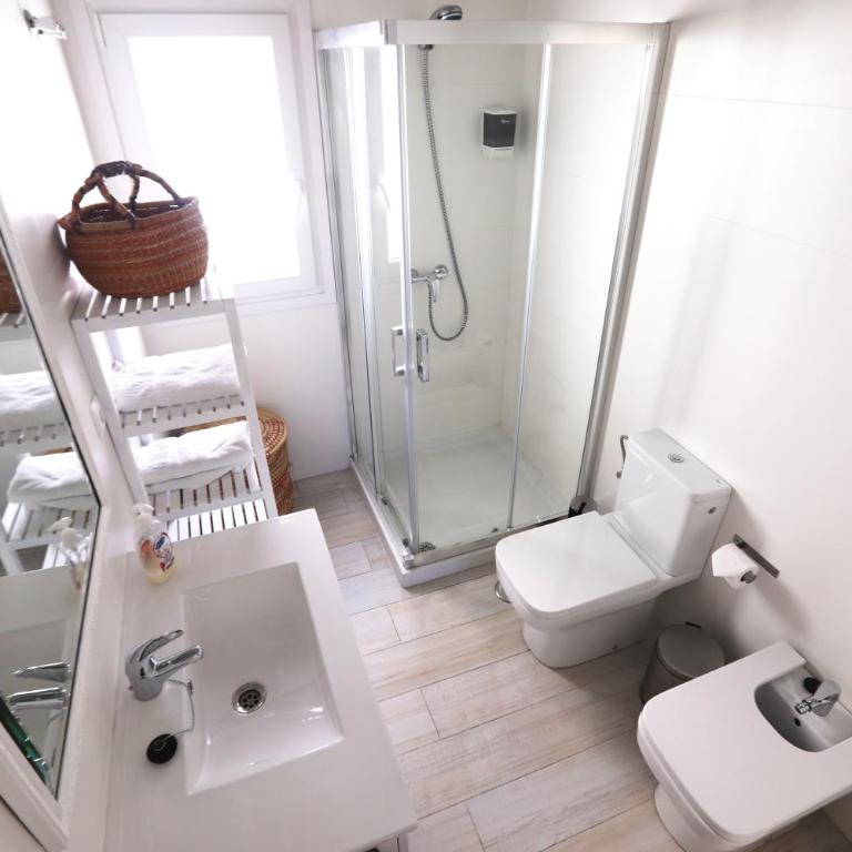 Apartamento Mar de Alborán - Deluxe Apartment - 28