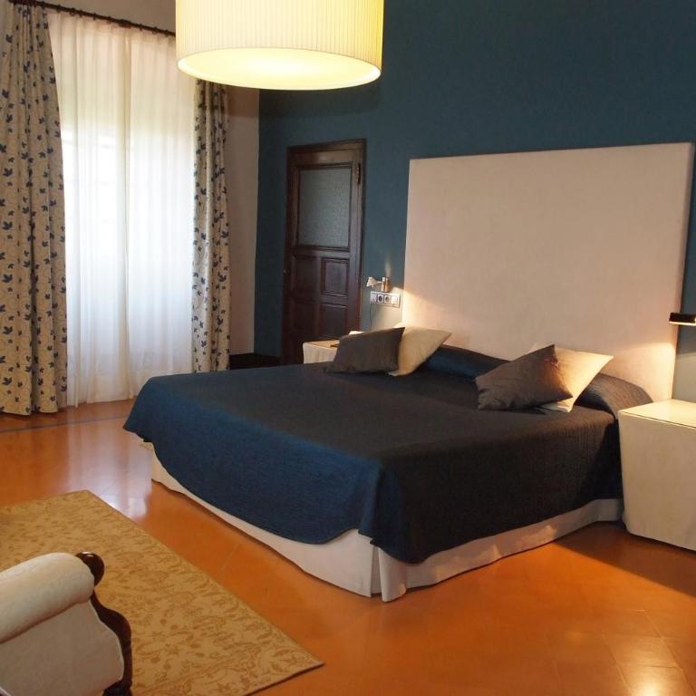 RVHotels Palau Lo Mirador - Deluxe Doppelzimmer - 3