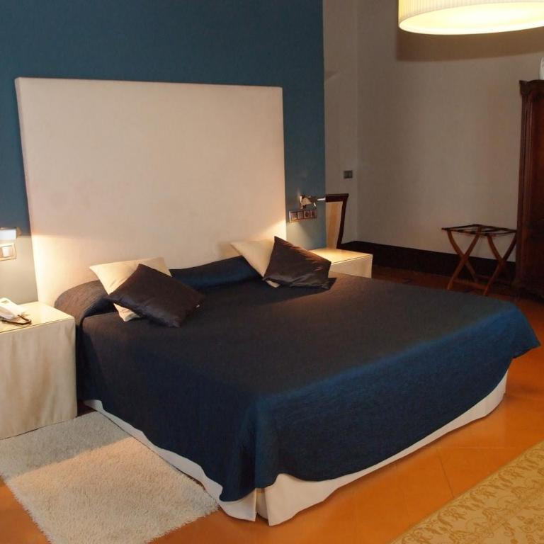 RVHotels Palau Lo Mirador - Deluxe Doppelzimmer - 1