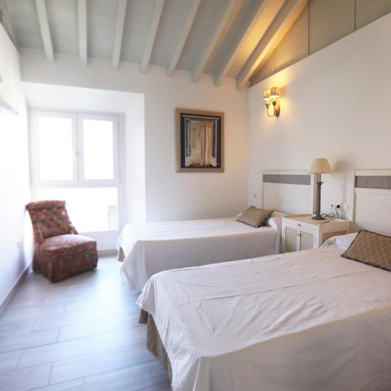 Apartamento Mar de Alborán - Deluxe Apartment - 23