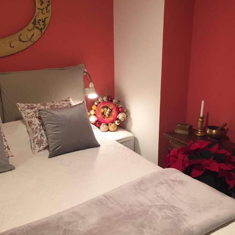 Green Nest Apartments - One-Bedroom Apartment - 3