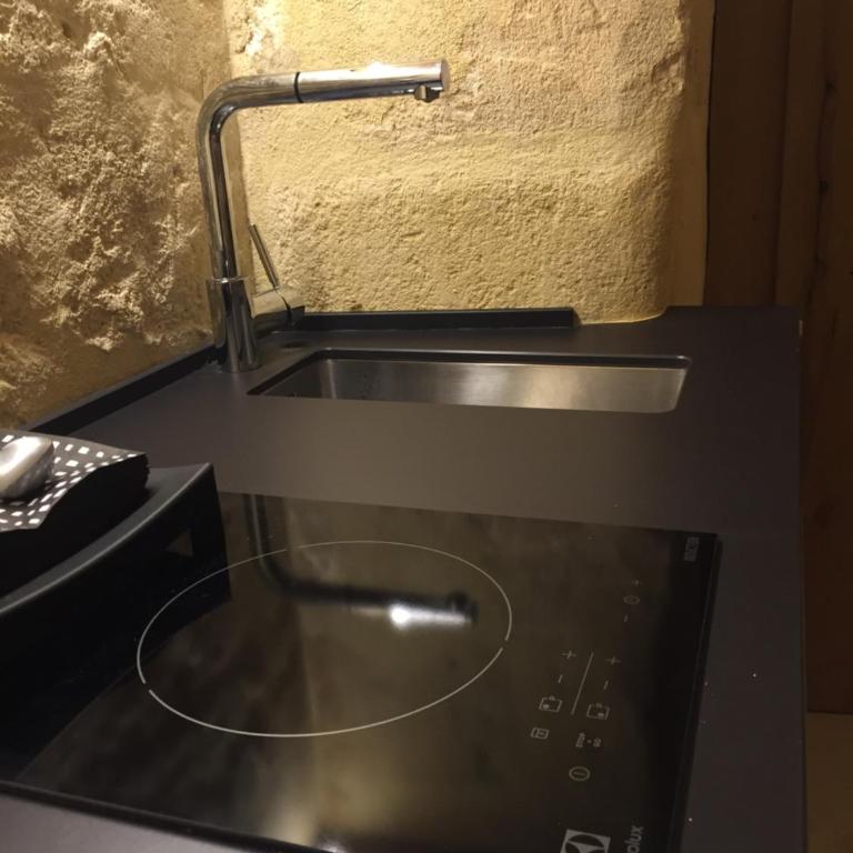 Porticina Verde Suite - One-Bedroom House - 4