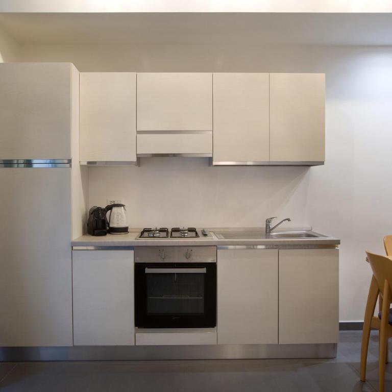 Il Palchetto Centralissimo Napoli Old Town - Appartamento su 2 Livelli - 8