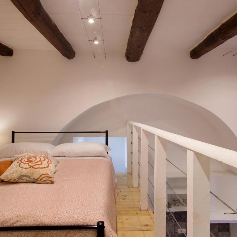 Il Palchetto Centralissimo Napoli Old Town - Appartamento su 2 Livelli - 3