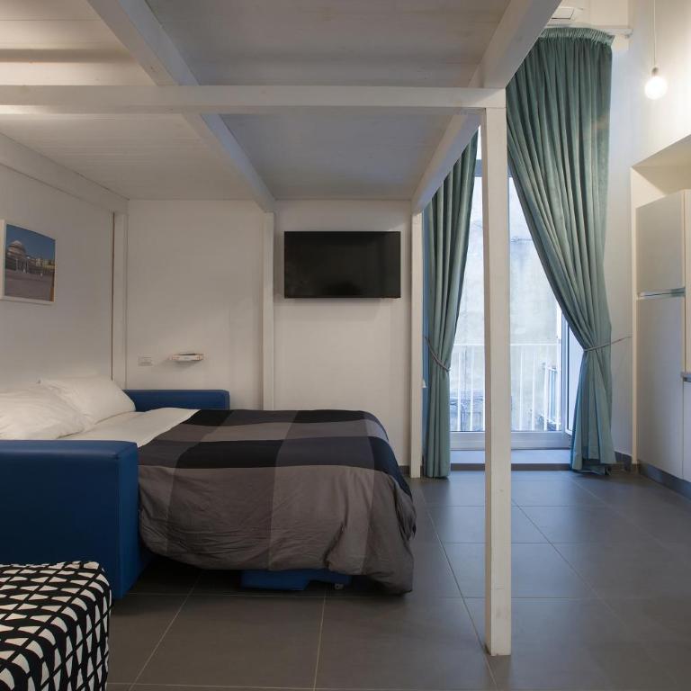 Il Palchetto Centralissimo Napoli Old Town - Appartamento su 2 Livelli - 14