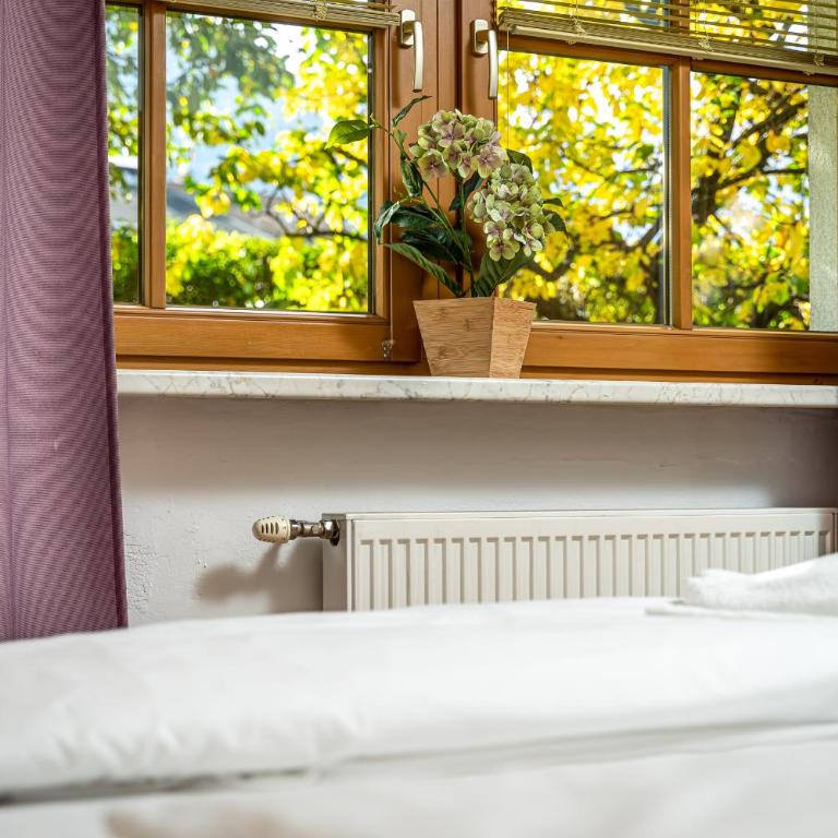 Chalet SONNECK Summer Card included - Apartment mit Terrasse - 30