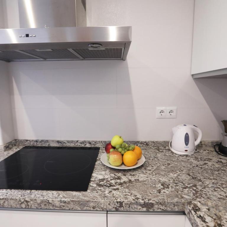 Apartamento Rialto - Apartamento Deluxe - 15