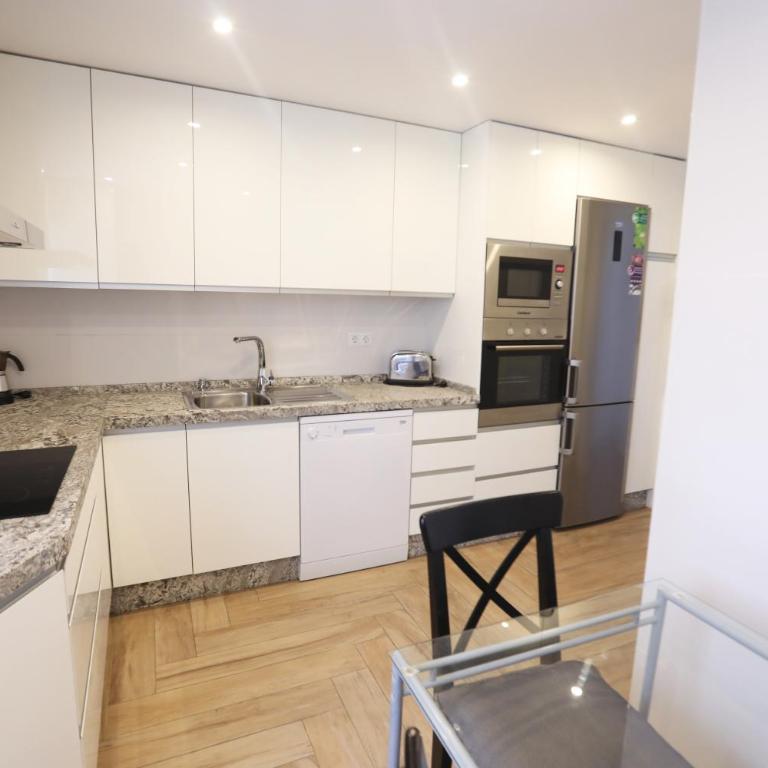 Apartamento Rialto - Apartamento Deluxe - 17