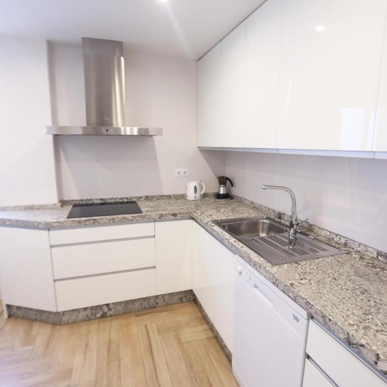 Apartamento Rialto - Apartamento Deluxe - 14
