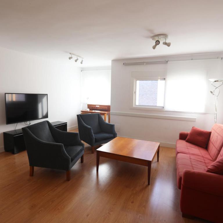 Apartamento Rialto - Apartamento Deluxe - 6