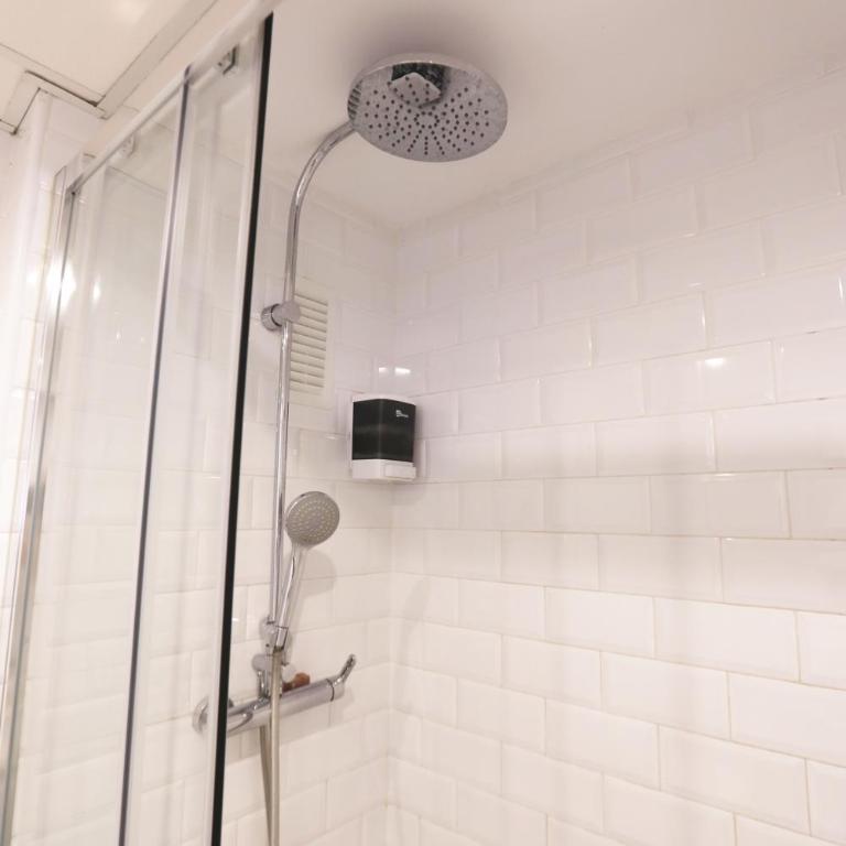 Apartamento Rialto - Apartamento Deluxe - 29