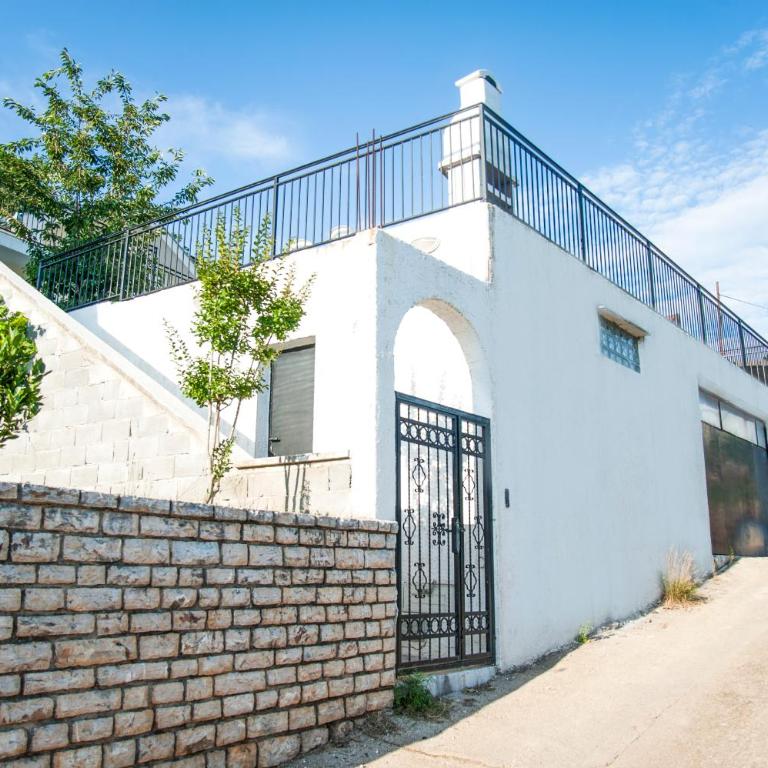 Villa Aleksandar Vista - Vila sa Sopstvenim Bazenom - 30