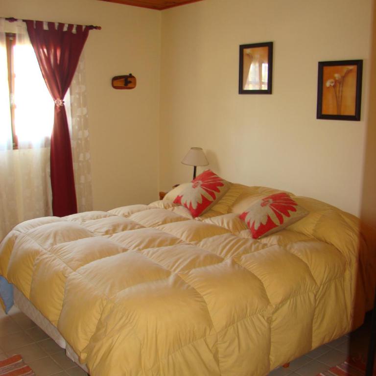 CABANAS ´PORTAL NORTE - Bungalow de 2 dormitorios - 6