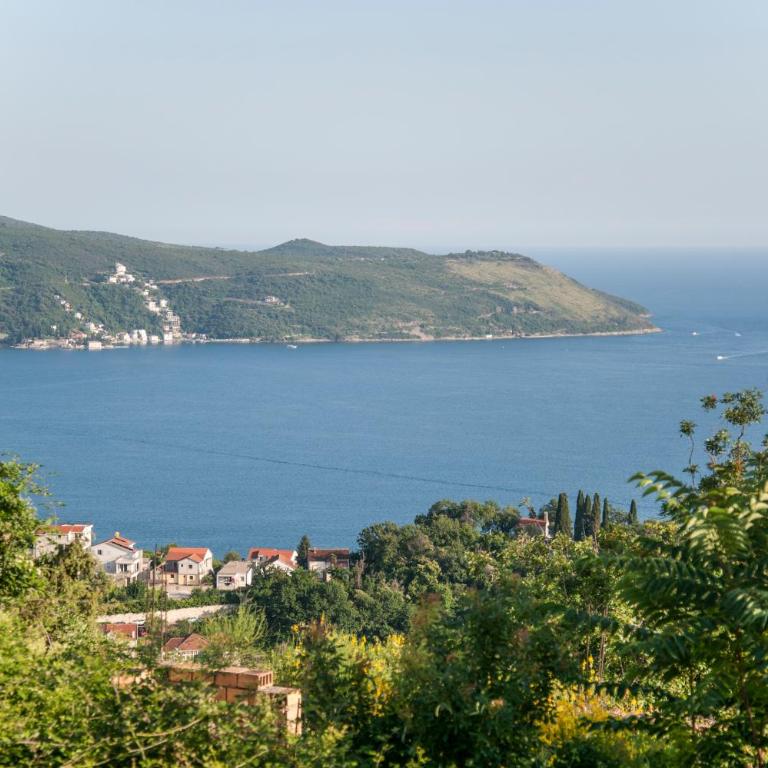 Villa Aleksandar Vista - Vila sa Sopstvenim Bazenom - 27