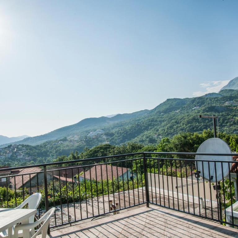 Villa Aleksandar Vista - Vila sa Sopstvenim Bazenom - 28