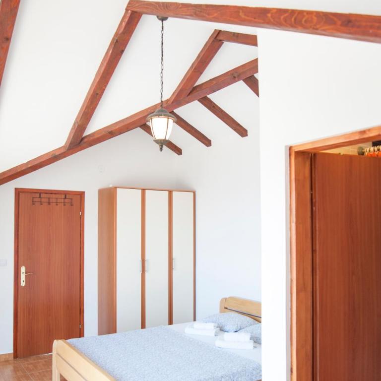 Villa Aleksandar Vista - Vila sa Sopstvenim Bazenom - 23