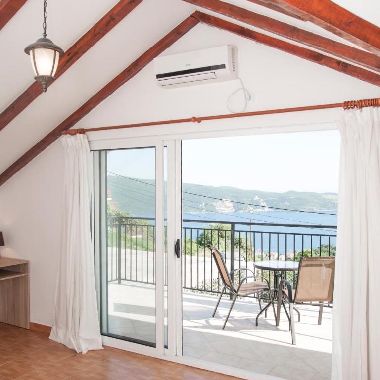 Villa Aleksandar Vista - Vila sa Sopstvenim Bazenom - 24