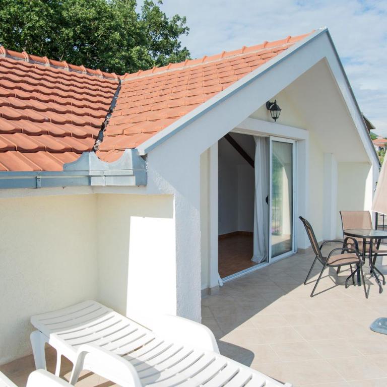 Villa Aleksandar Vista - Vila sa Sopstvenim Bazenom - 26