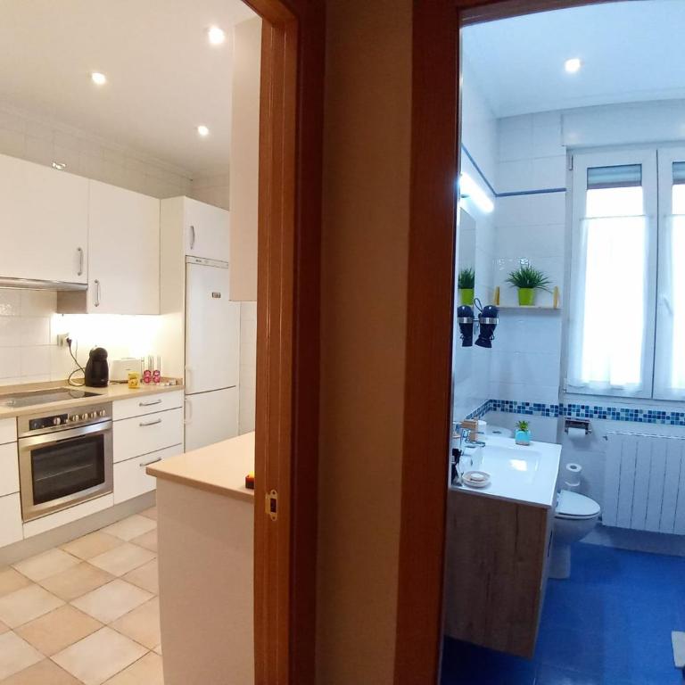 San Mamés Stadium corner - Two-Bedroom Apartment - 45