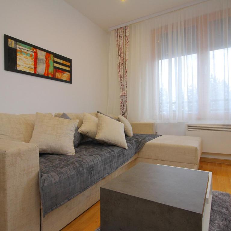 Binis - Deluks Apartman - 5