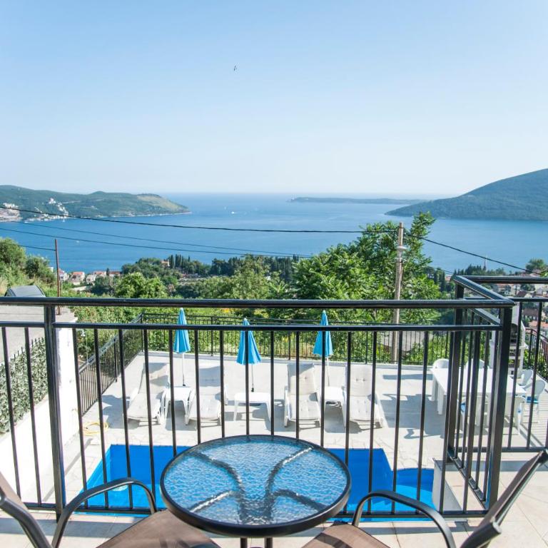 Villa Aleksandar Vista - Vila sa Sopstvenim Bazenom - 11