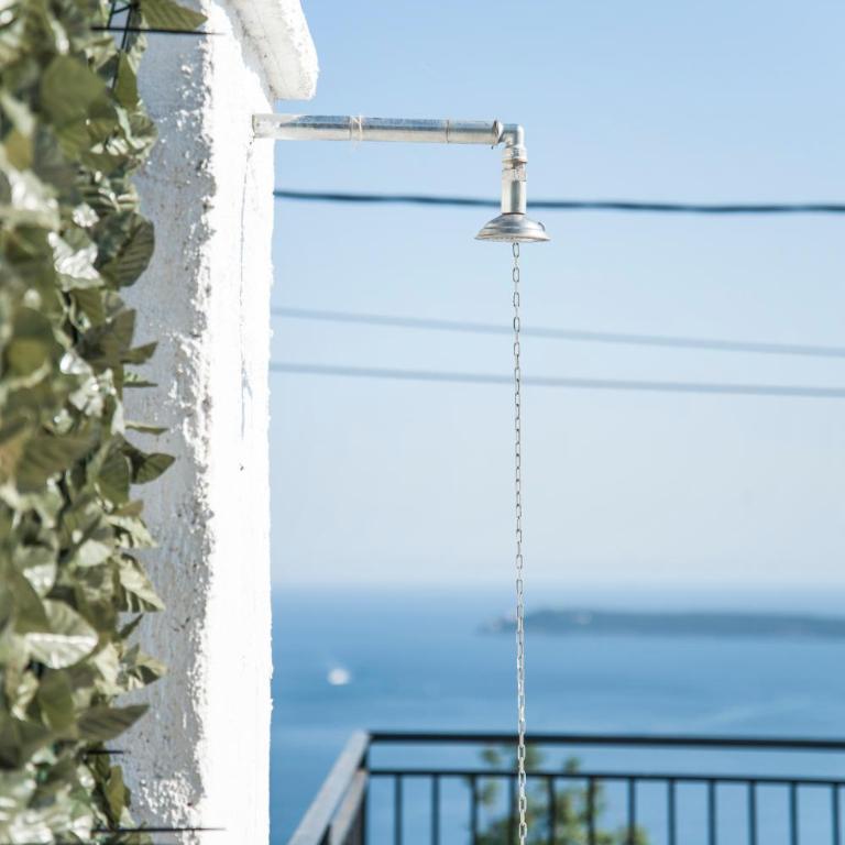 Villa Aleksandar Vista - Vila sa Sopstvenim Bazenom - 6