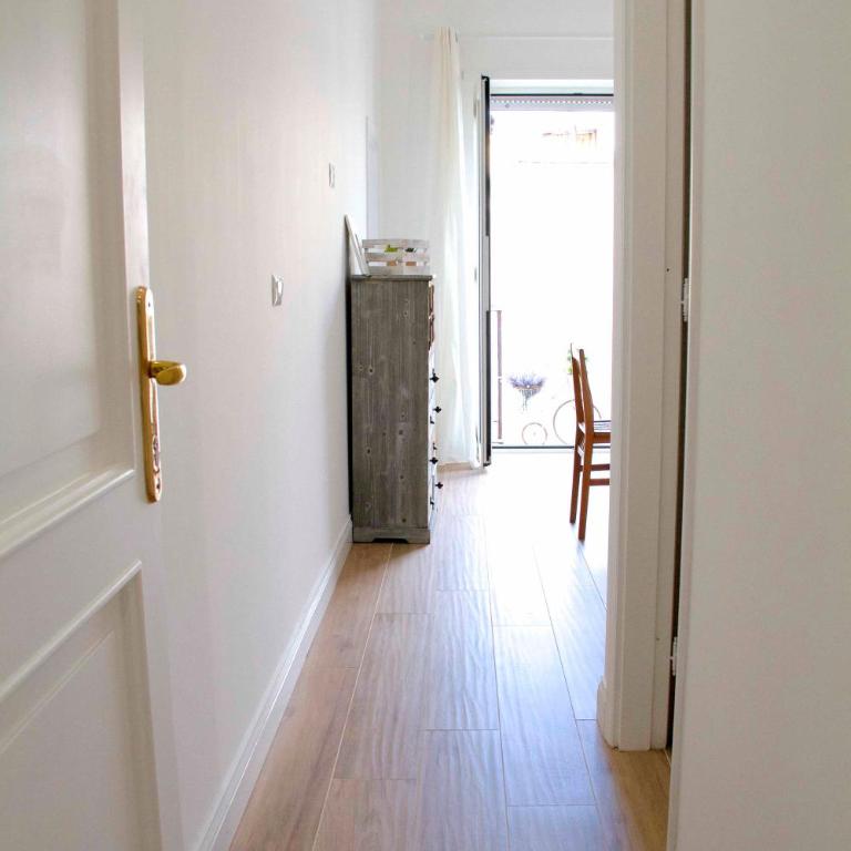 Casa Fabiana - One-Bedroom Apartment - 1