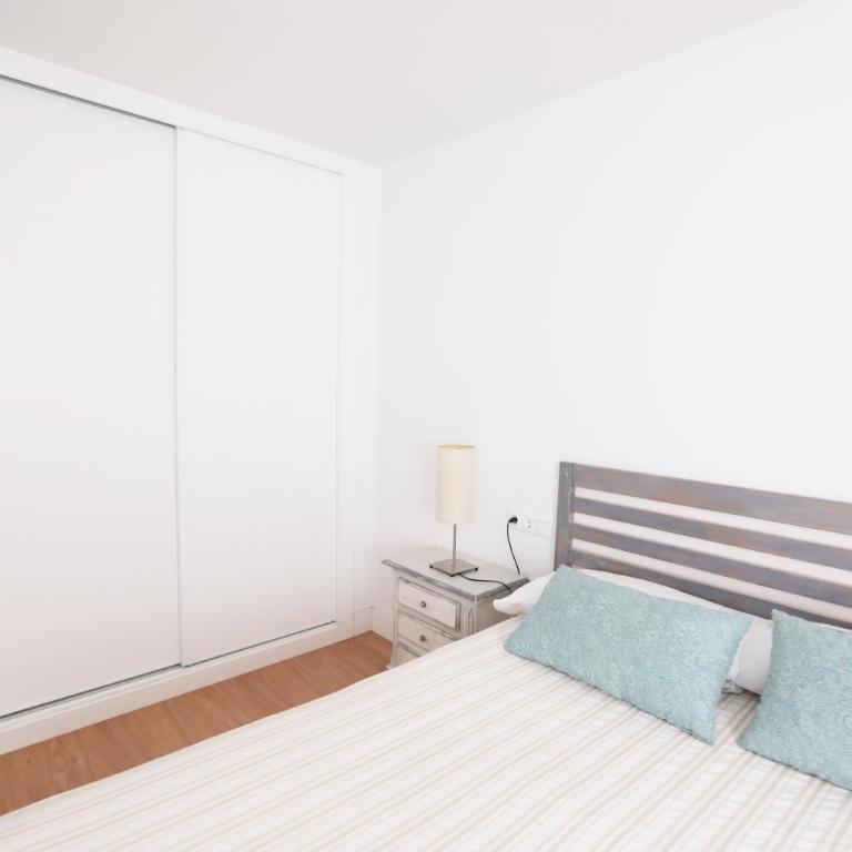 Apartamento Rialto - Apartamento Deluxe - 25