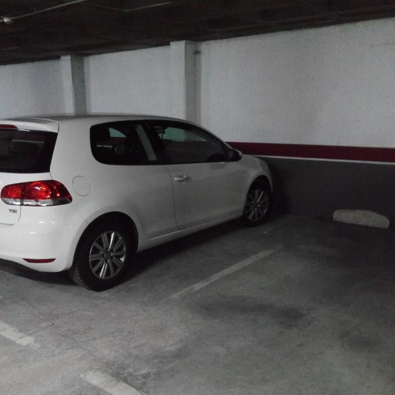 APARTAMENTO MOTA-2 HUCA-LOS PRADOS; PARKING Y WIFI GRATIS - Apartamento de 1 dormitorio - 2