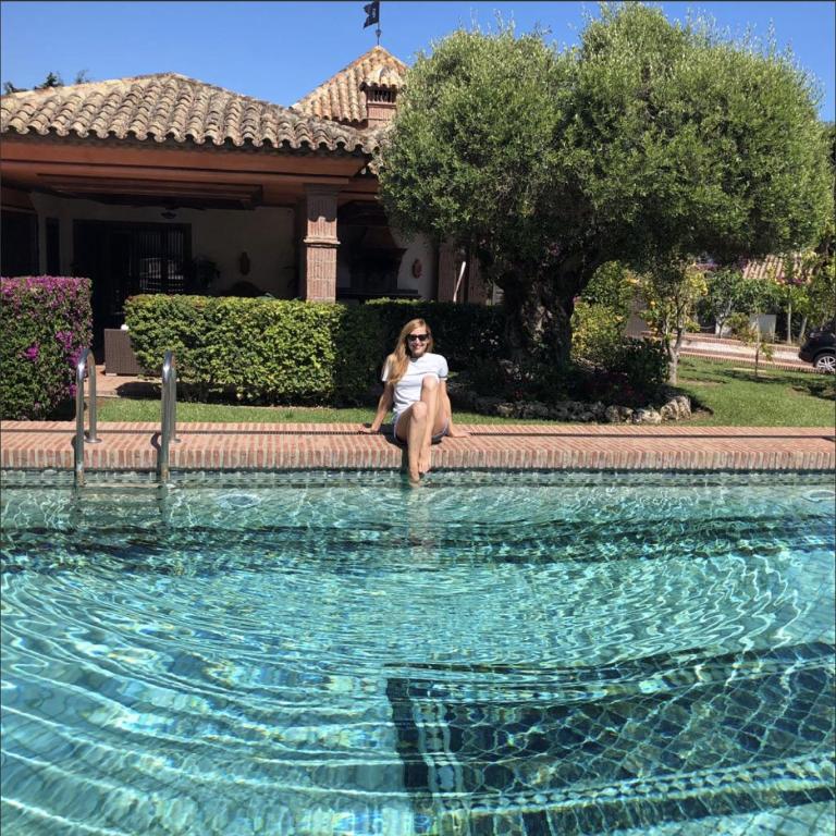 Authentic Andalucia - Villa - 4