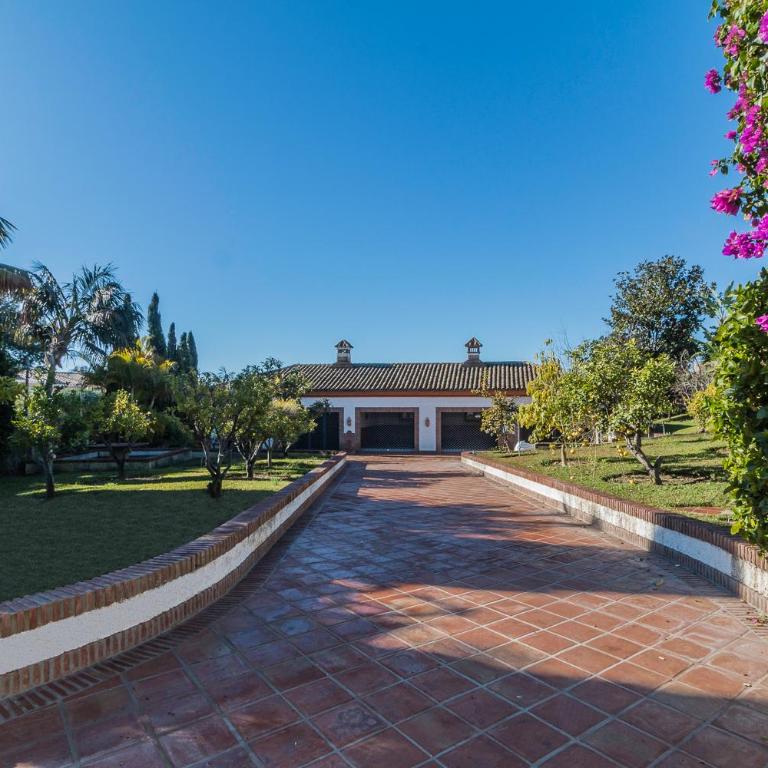 Authentic Andalucia - Villa - 7