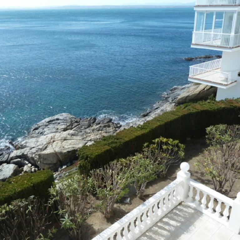 Apartamento magnificas vistas mar y piscina ref 298 - Apartment with Sea View - 3