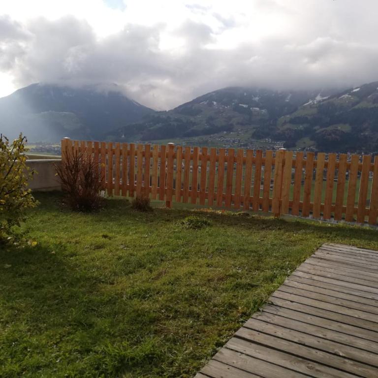 Ferienwohnung Mariella - Apartment mit 1 Schlafzimmer und Dusche - 22