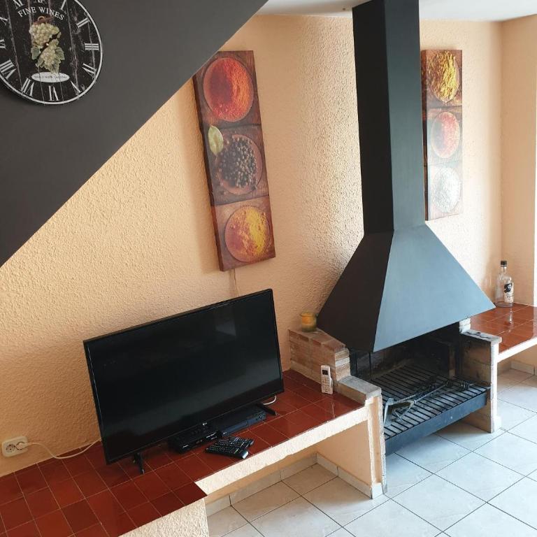 casa con amarre privado ref 214 - Casa de 4 dormitorios - 9