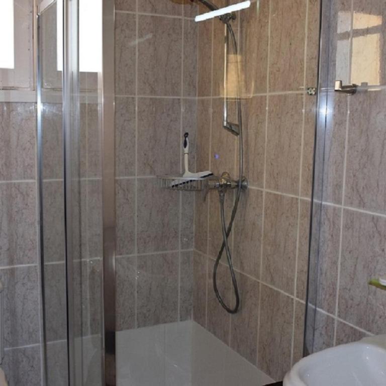 casa con amarre privado ref 214 - Casa de 4 dormitorios - 15