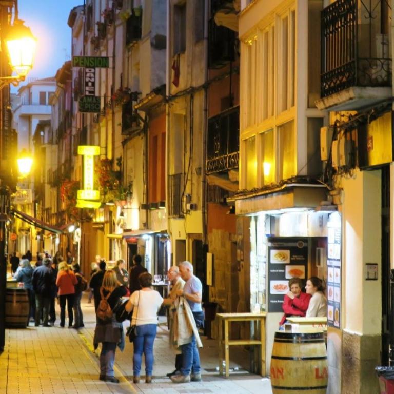 Logroño Best Choice Apartament - Apartamento de 1 dormitorio - 19