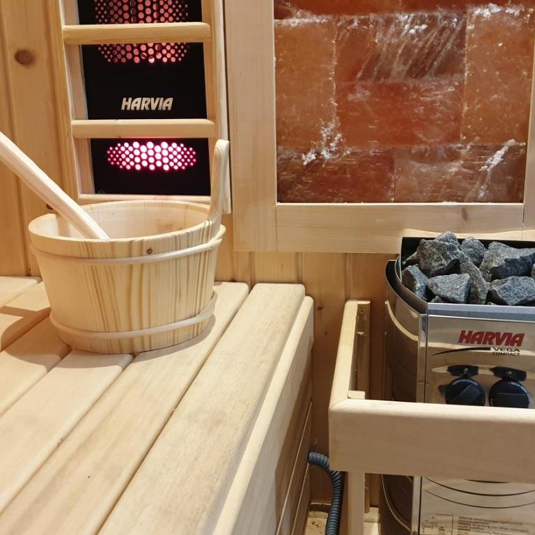 Gran Apartamento Centro Histórico - Apartamento Superior con sauna - 1