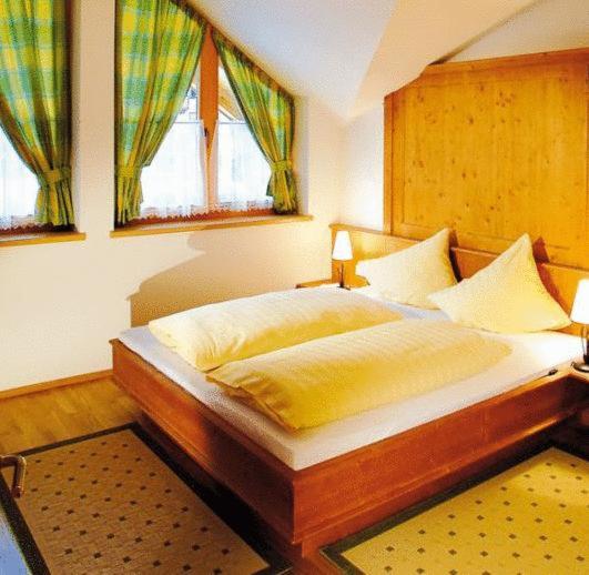 Tonis Appartements am Achensee - Apartment (6 Erwachsene) - 6