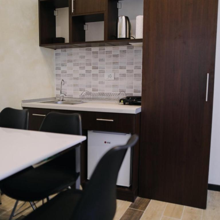 Prima Lux Apartments & Studio - Standard Apartment - 1