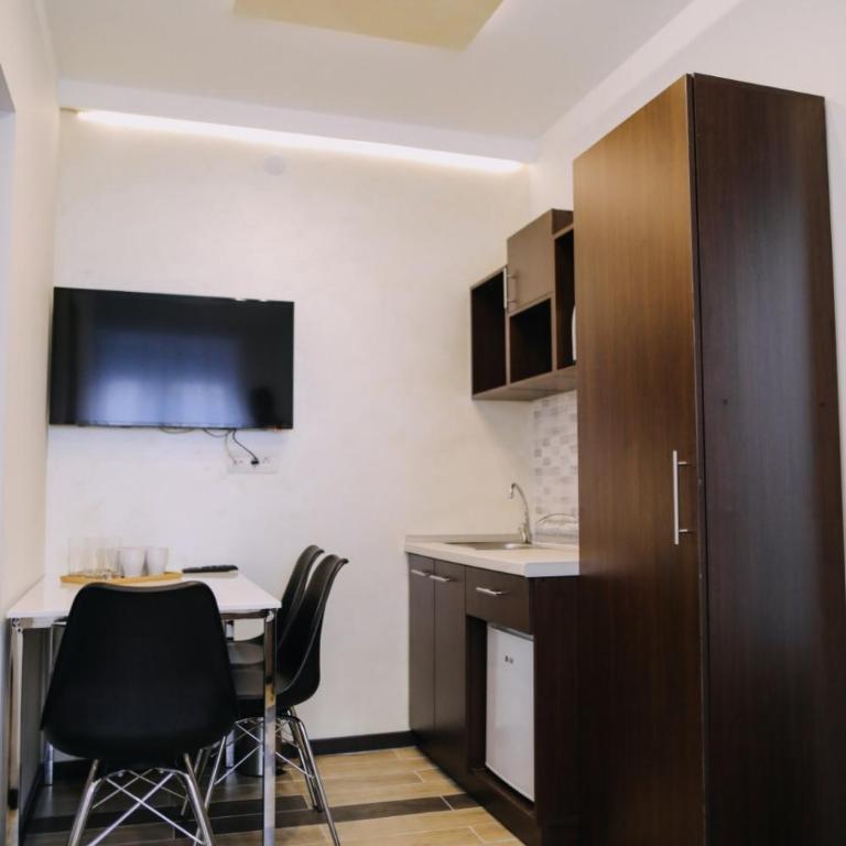 Prima Lux Apartments & Studio - Standard Apartment - 2