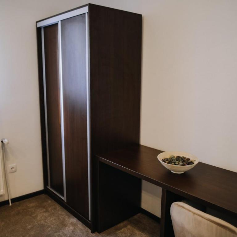 Prima Lux Apartments & Studio - Standard Apartment - 3