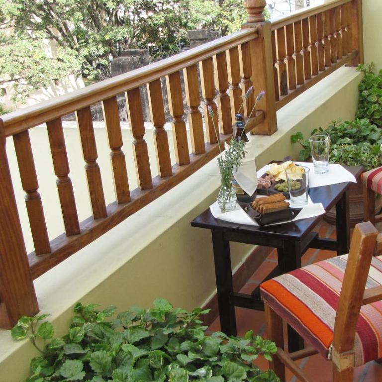 Altos De Balcarce Hotel - Suite - 9