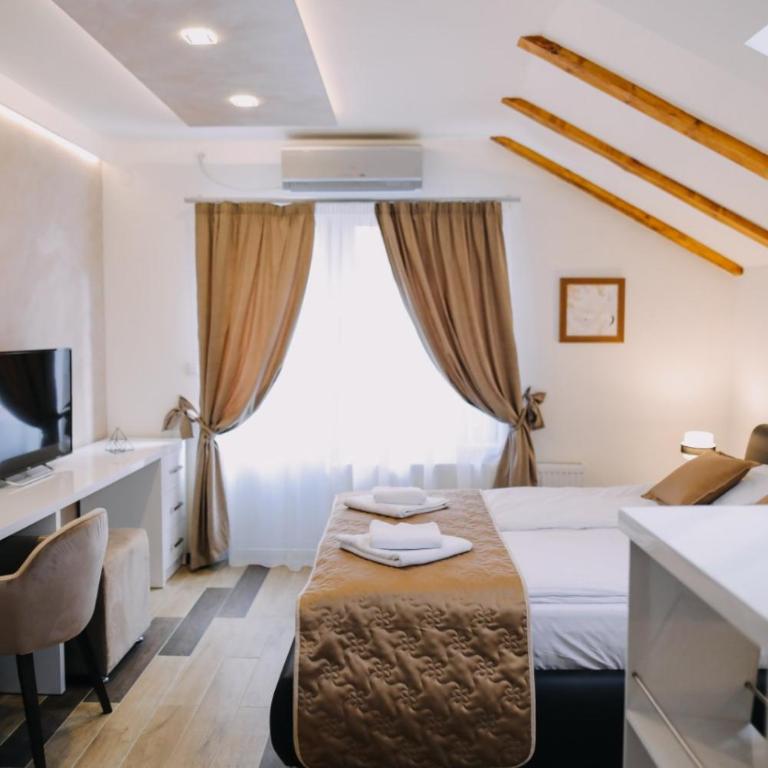 Prima Lux Apartments & Studio - Studio-Apartment - 1