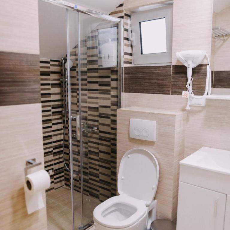 Prima Lux Apartments & Studio - Studio-Apartment - 4