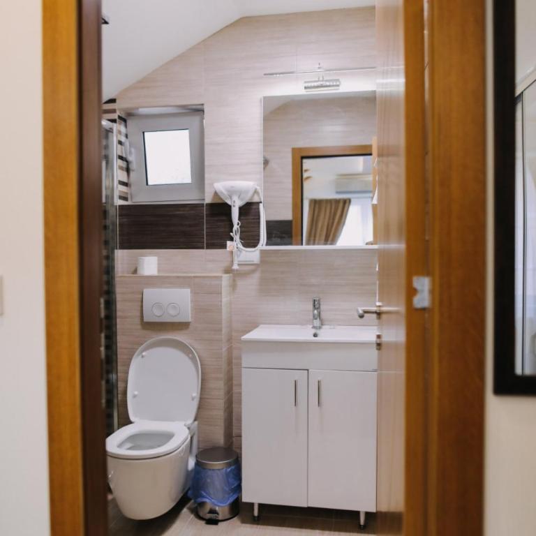 Prima Lux Apartments & Studio - Studio-Apartment - 5