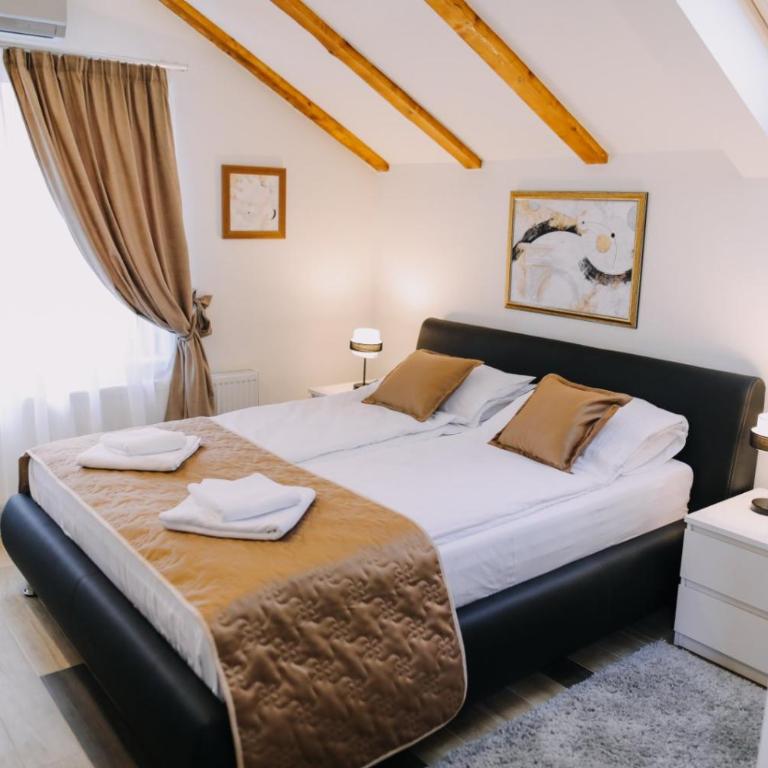 Prima Lux Apartments & Studio - Studio-Apartment - 7