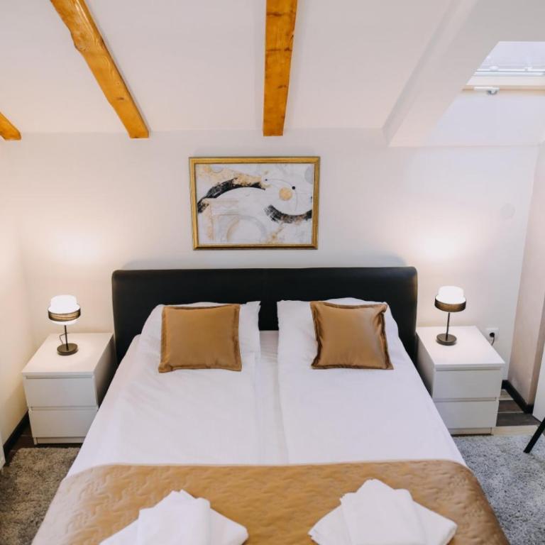 Prima Lux Apartments & Studio - Studio-Apartment - 9